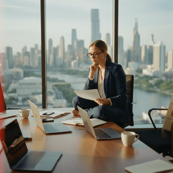 Izgradite usklađenu AI politiku 