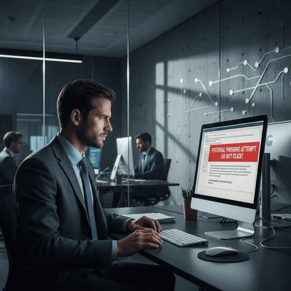 Naučite prepoznati cyber prijetnje 