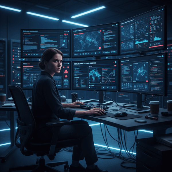 AI Cybersecurity Compliance 