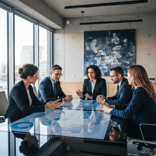 GDPR u praksi: vodič za usklađenost