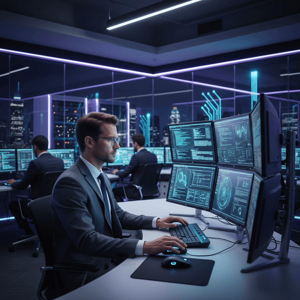 Kibernetička sigurnost: Vodič kroz regulatorne zahtjeve